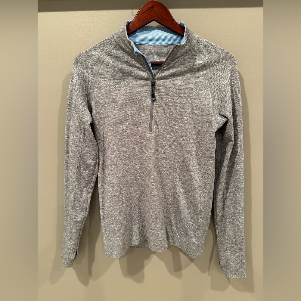 Southern tide women’s quarter zip